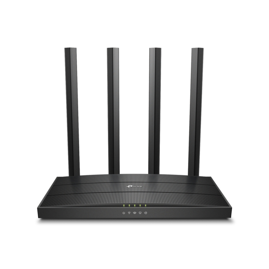 Маршрутизатор TP-Link Archer C80 фото 2