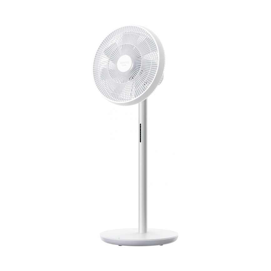 Вентилятор напольный беспроводной Smartmi Standing Fan 3 Белый фото 1