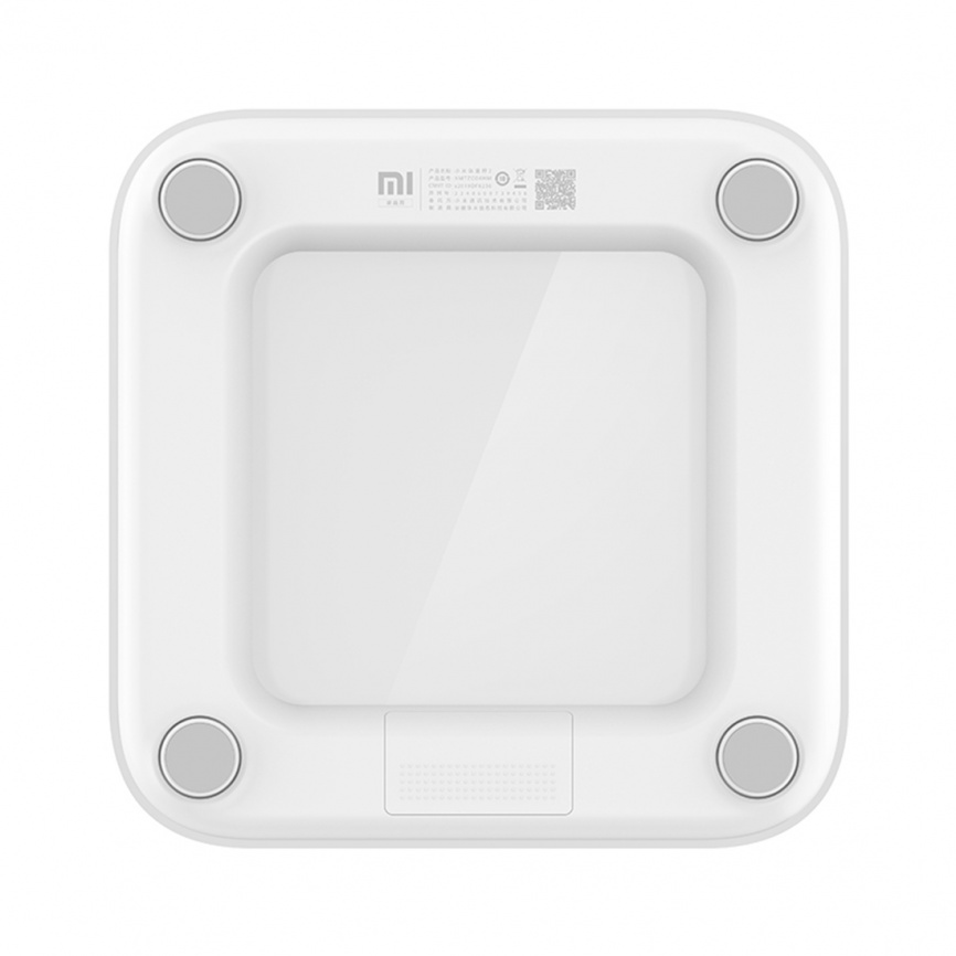 Весы Xiaomi Mi Smart Scale 2 фото 3
