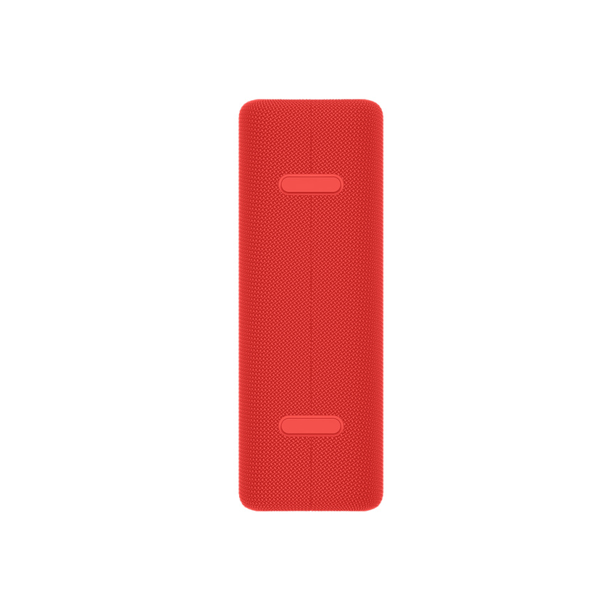 Портативная колонка Mi Portable Bluetooth Speaker (16W) Красный фото 2
