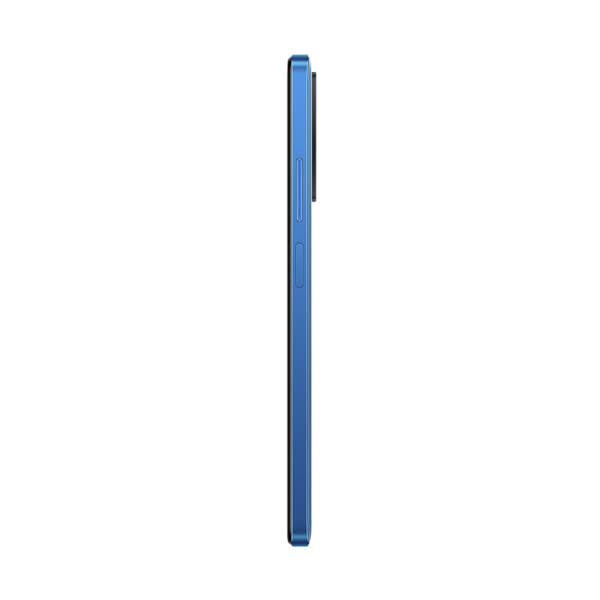 Мобильный телефон Redmi Note 11 4GB RAM 128GB ROM Twilight Blue фото 3