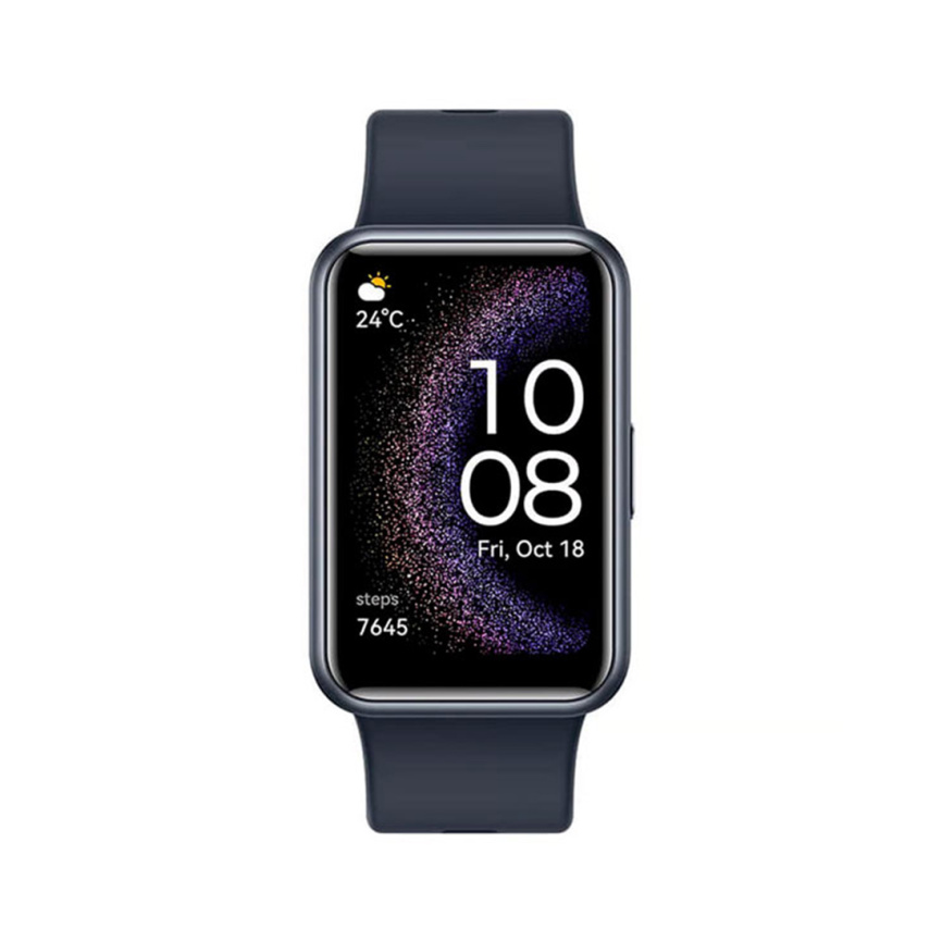 Смарт часы Huawei Watch Fit Special Edition STA-B39 Black фото 2