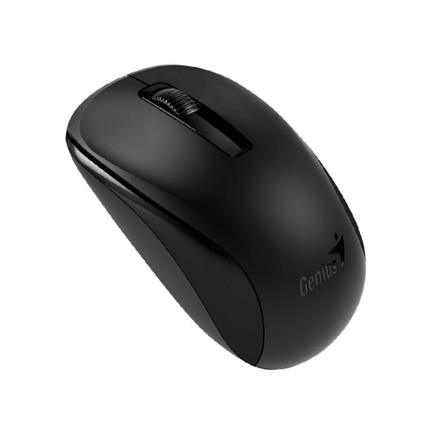 Компьютерная мышь Genius NX-7005 Black фото 1