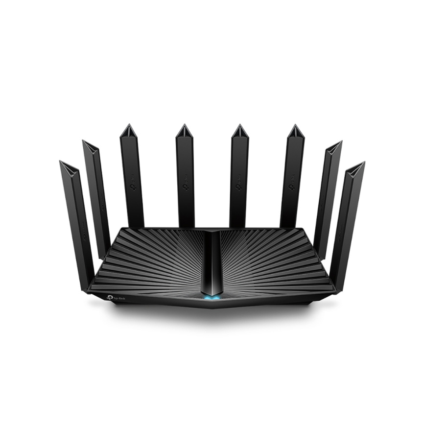 Маршрутизатор TP-Link Archer AX80 фото 1