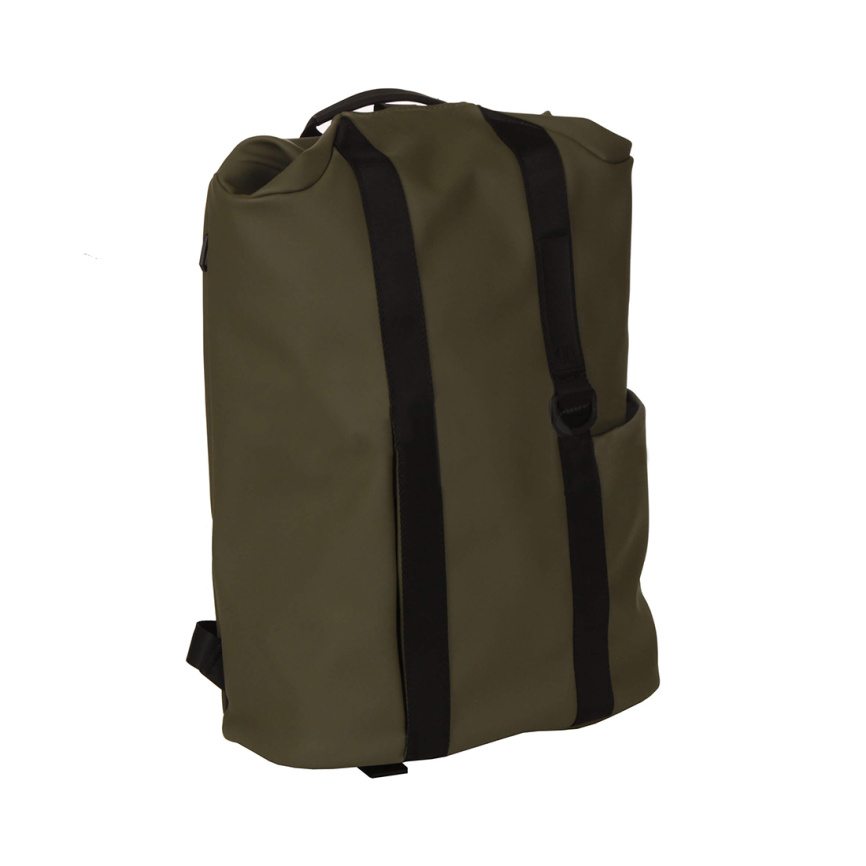 Рюкзак NINETYGO Urban Eusing backpack Зеленый фото 1