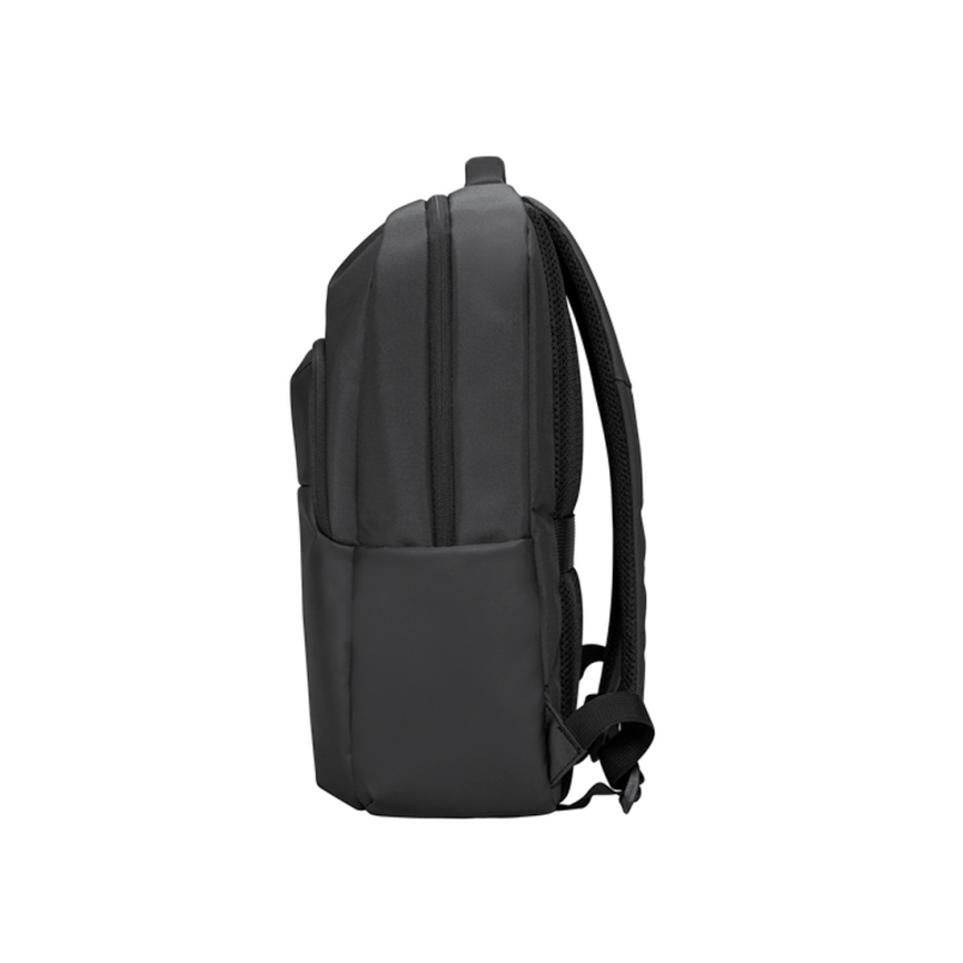 Рюкзак NINETYGO BTRIP Large Сapacity Backpack Черный фото 3