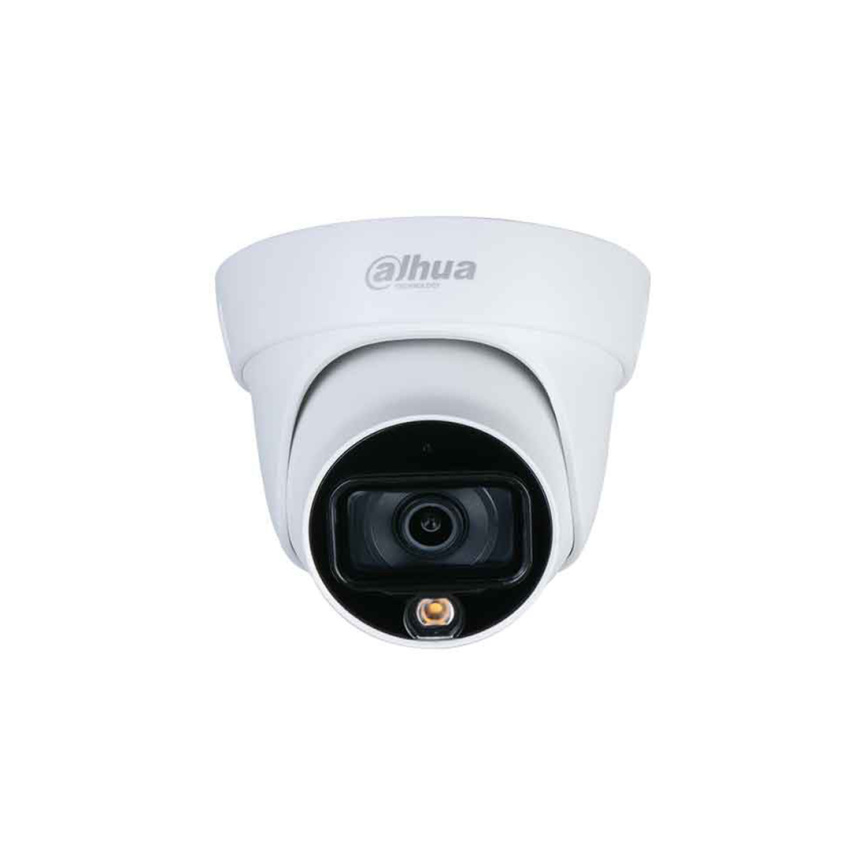 IP видеокамера Dahua DH-IPC-HDW1439T1P-LED-0280B фото 1