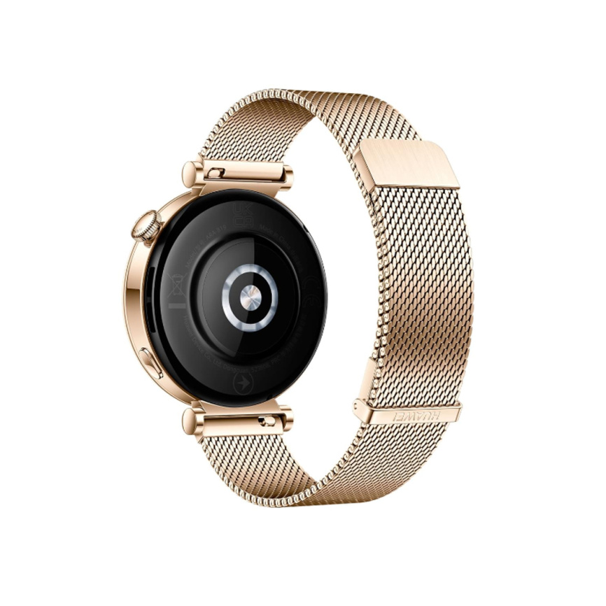 Смарт часы Huawei Watch GT 4 ARA-B19 41mm Gold Milanese Strap фото 3