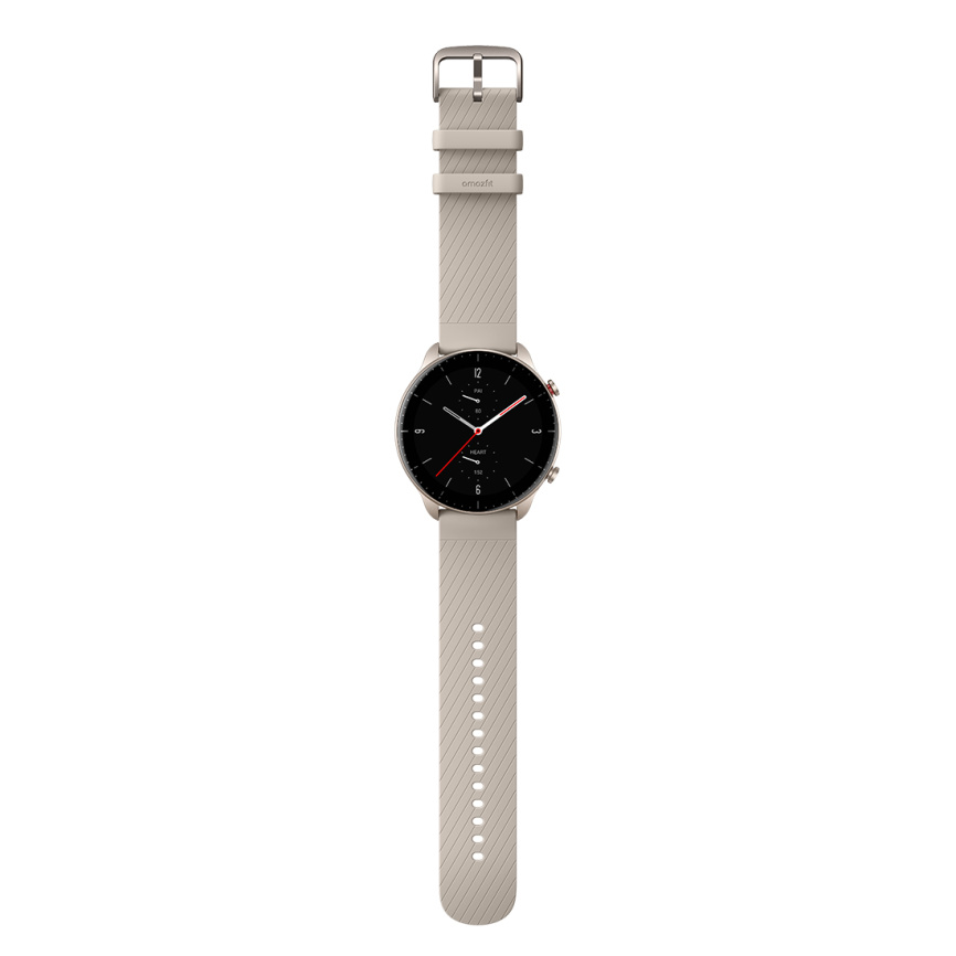 Смарт часы Amazfit GTR2 A1952 Lightning Grey (New Version) фото 2
