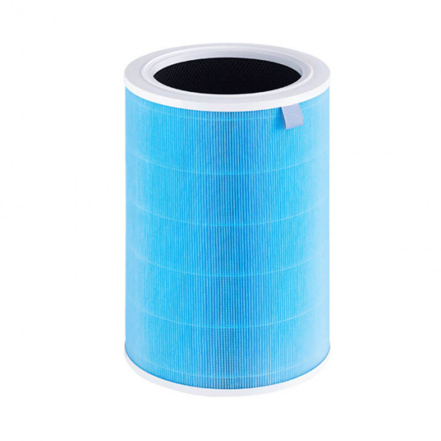 Воздушный фильтр для очистителя воздуха Mi Air Purifier Pro H Синий фото 1