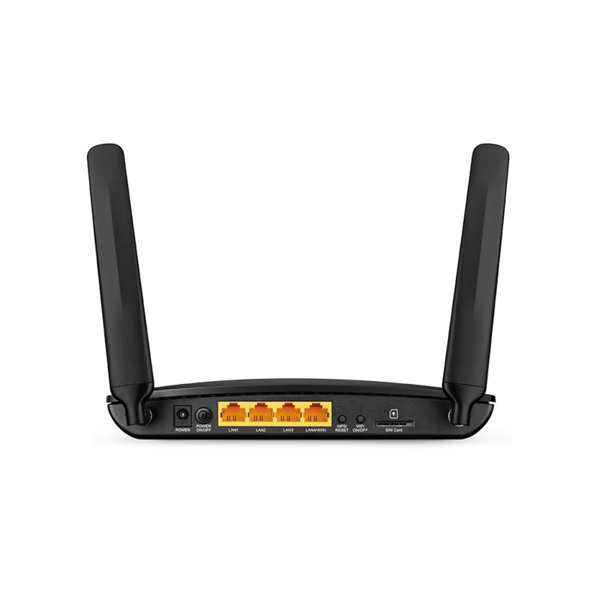 Маршрутизатор TP-Link Archer MR200 фото 2
