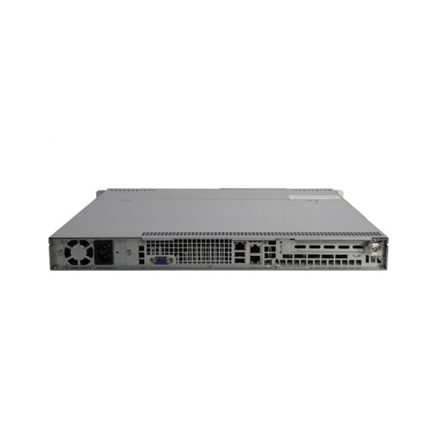 Серверная платформа SUPERMICRO SYS-6019P-MT фото 2