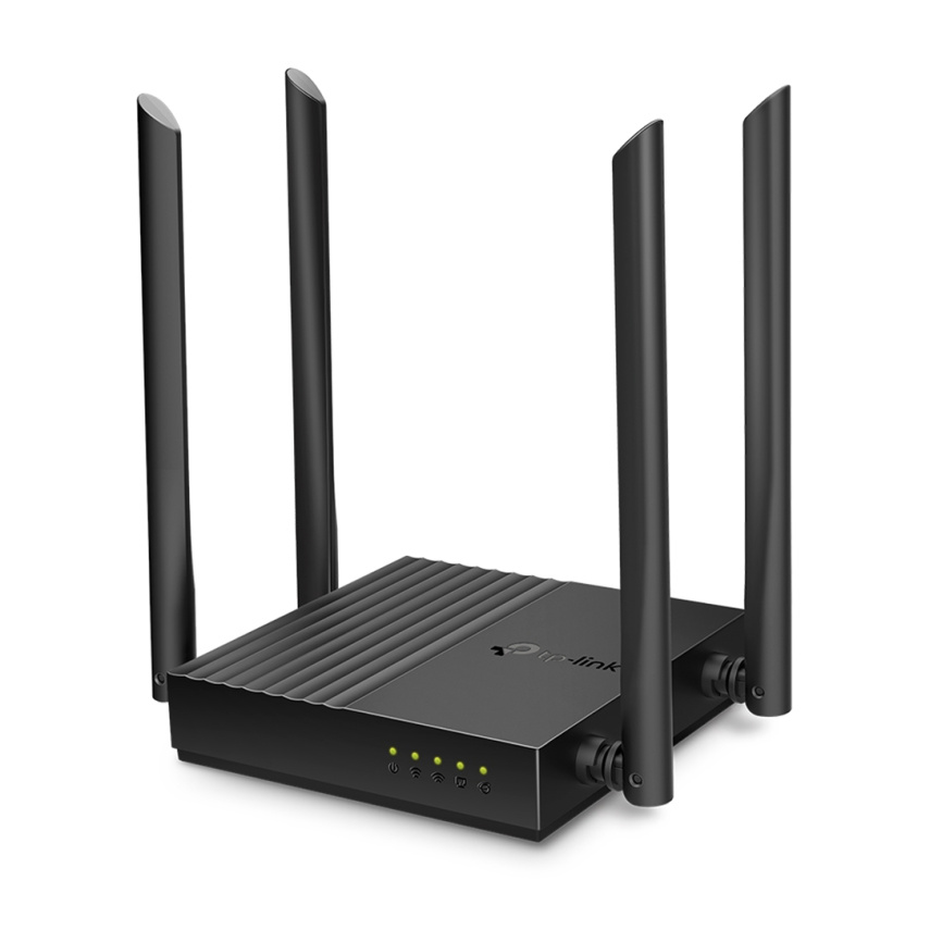 Маршрутизатор TP-Link Archer A64 фото 1