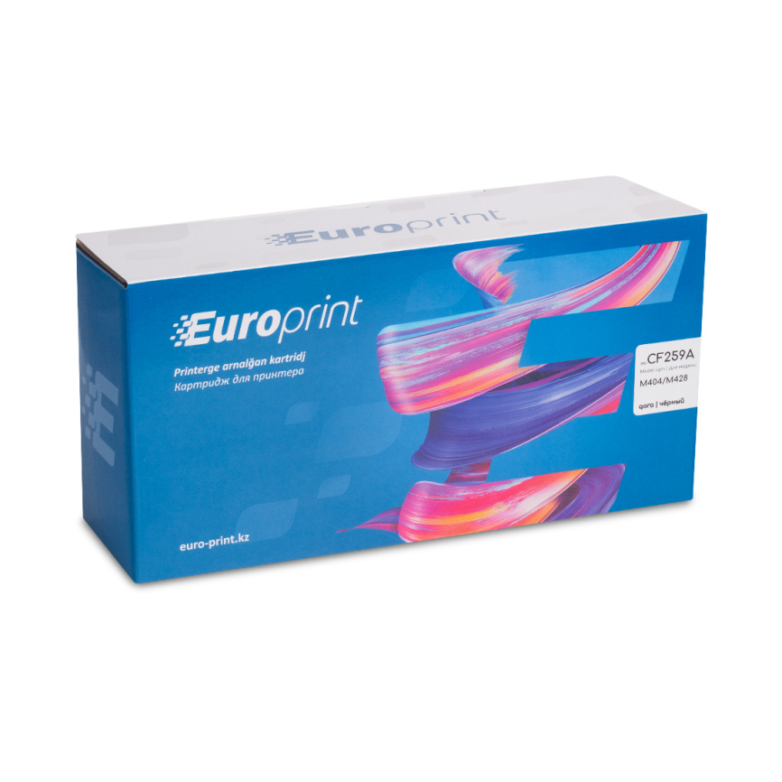 Картридж Europrint EPC-CF259A (С чипом) версия чипа EMEA фото 2