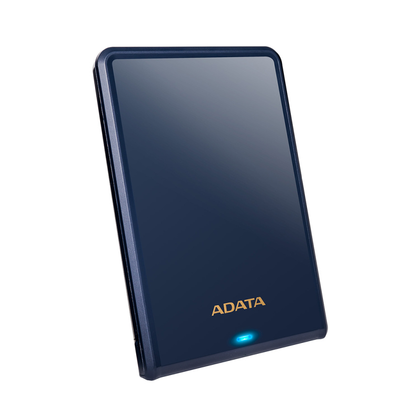 Внешний жёсткий диск ADATA HV620S 2TB Синий фото 1