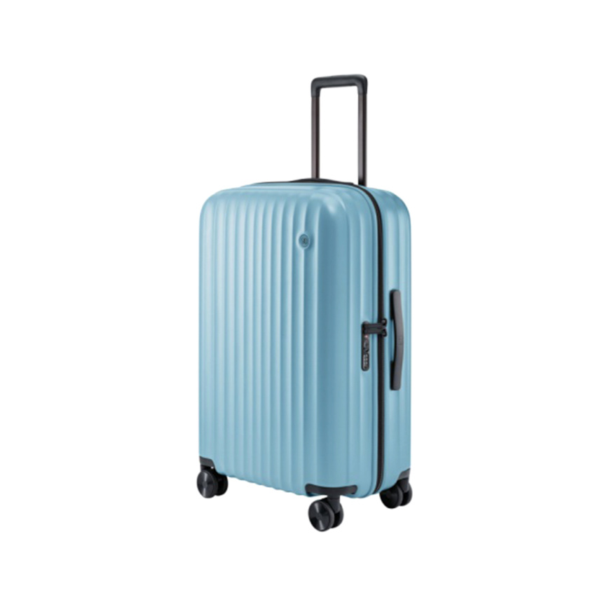 Чемодан NINETYGO Elbe Luggage 20” Синий фото 1