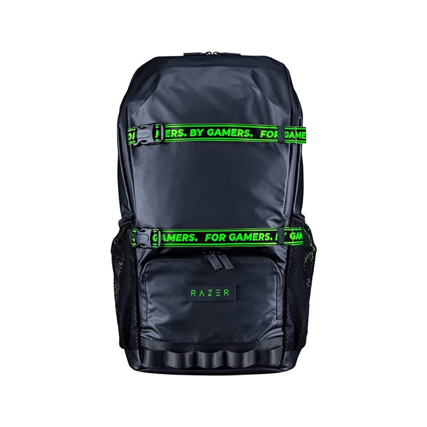 Рюкзак для геймера Razer Scout Backpack 15.6” фото 2