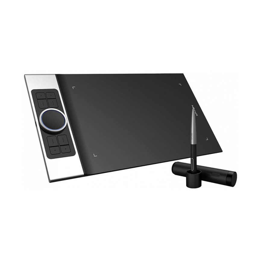 Графический планшет XP-Pen Deco Pro Small фото 1