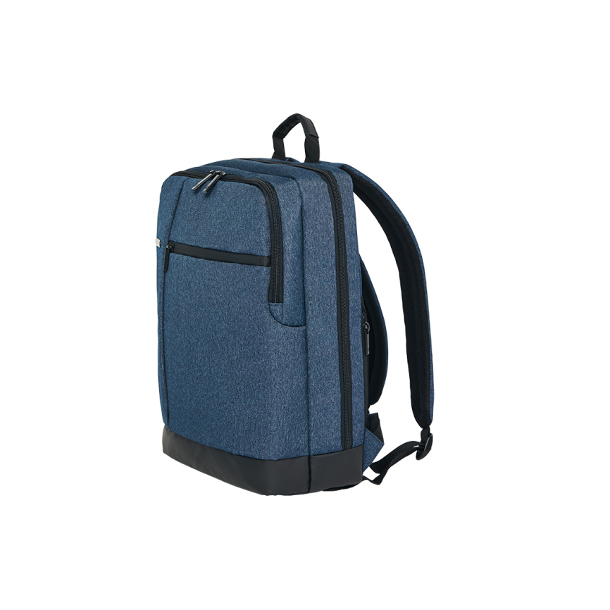 Рюкзак NINETYGO Classic Business Backpack Темно-синий фото 1