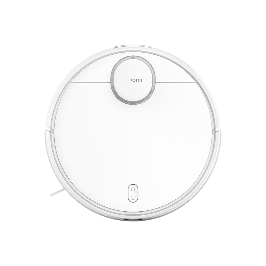 Робот-пылесос Xiaomi Robot Vacuum S10 Белый (в компл. блок питания и заряд. док-станция CDZB106GL) фото 1