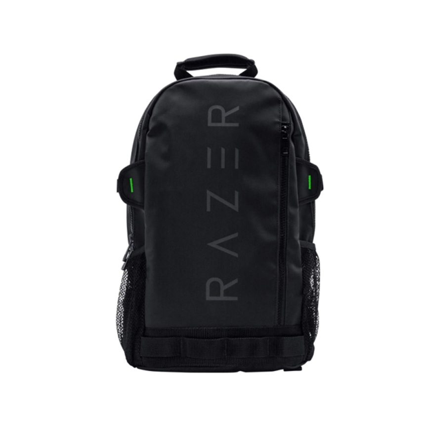 Рюкзак для геймера Razer Rogue 13 Backpack V3 - Black фото 2