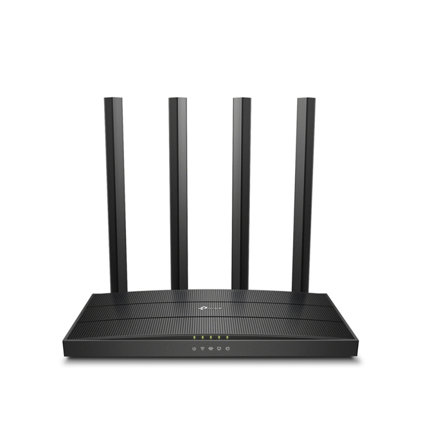 Маршрутизатор TP-Link Archer C6 фото 1