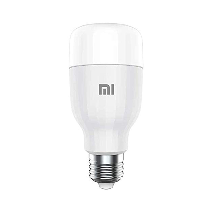Лампочка Mi Smart LED Bulb Essential (White and Color) фото 1