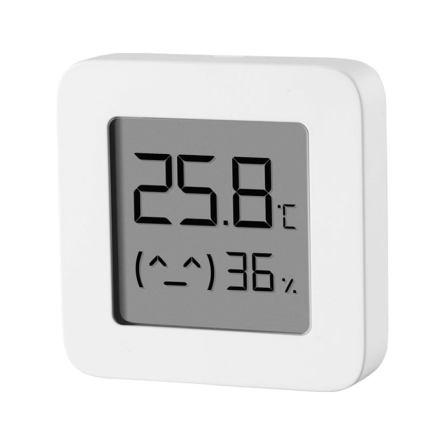 Датчик температуры и уровня влажности Xiaomi Mi Smart Home фото 1