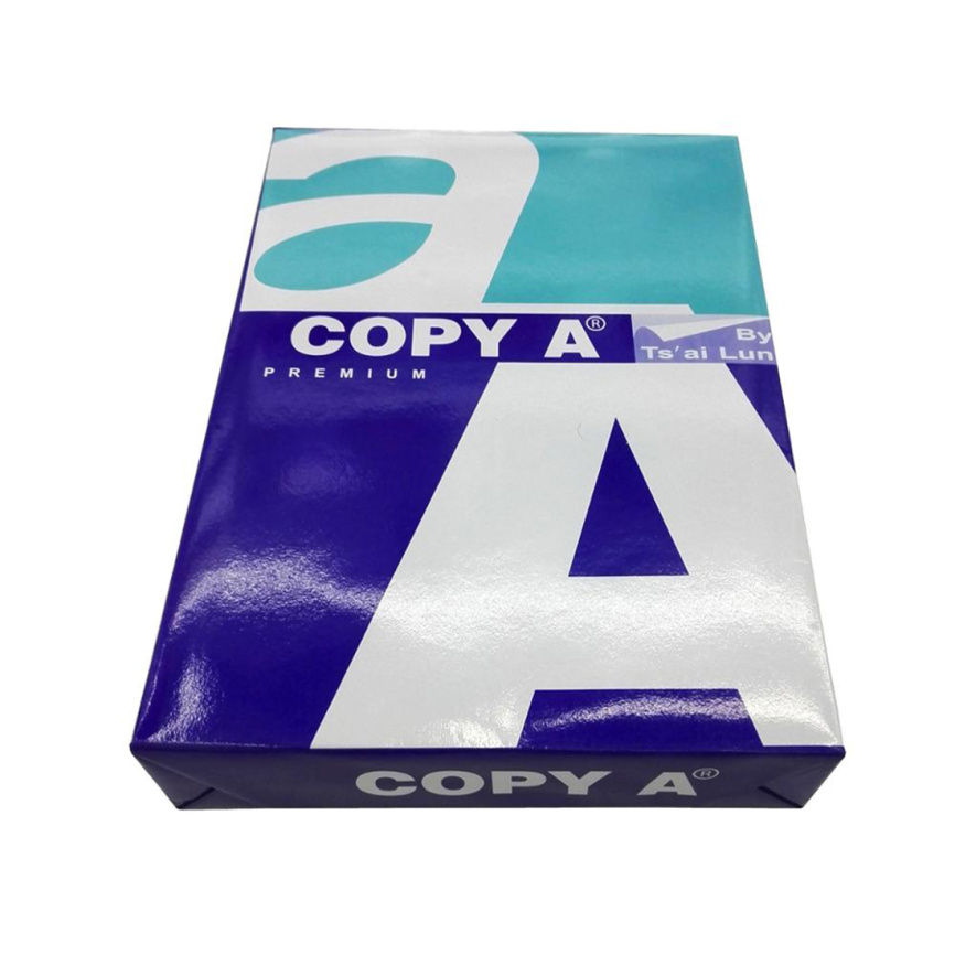 Бумага Copy-A Premium А4 фото 1