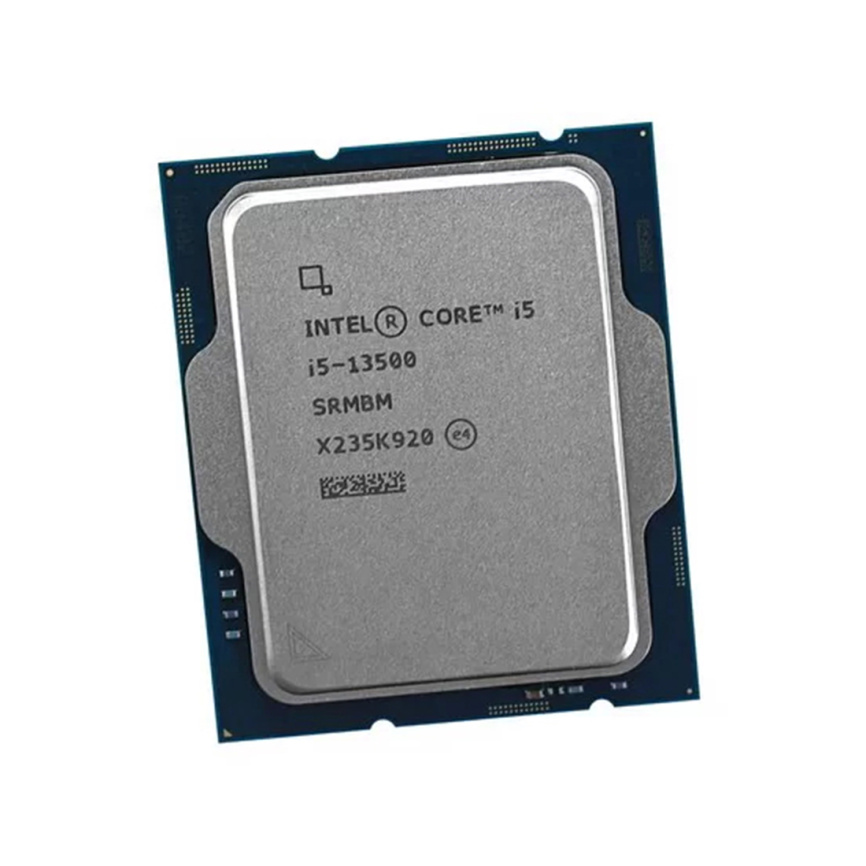 Процессор (CPU) Intel Core i5 Processor 13500 1700 фото 1