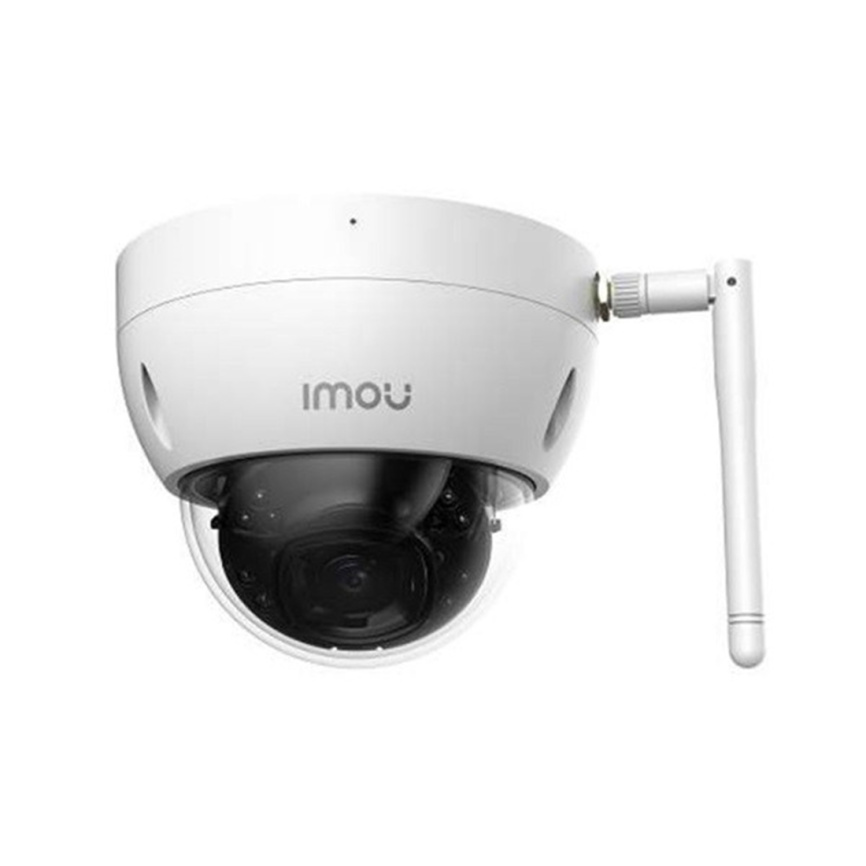 Wi-Fi видеокамера Imou Dome Pro 5MP фото 2
