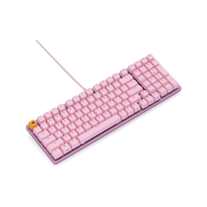 Клавиатура Glorious GMMK2 Full Size Pink (GLO-GMMK2-96-FOX-P) фото 2