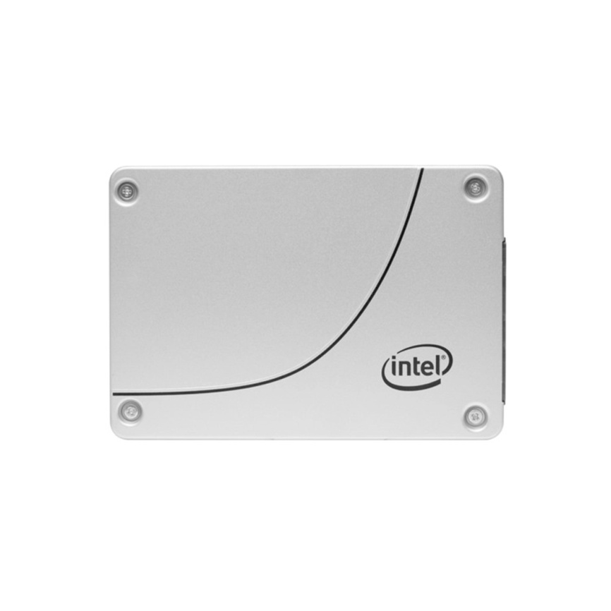 Твердотельный накопитель SSD Intel D3-S4510 240GB SATA фото 1