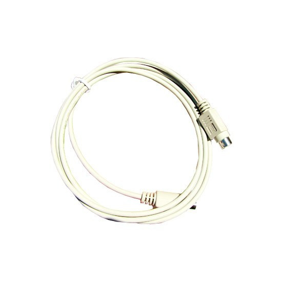 Интерфейсный кабель PS/2 M/M 1.5 м. фото 1