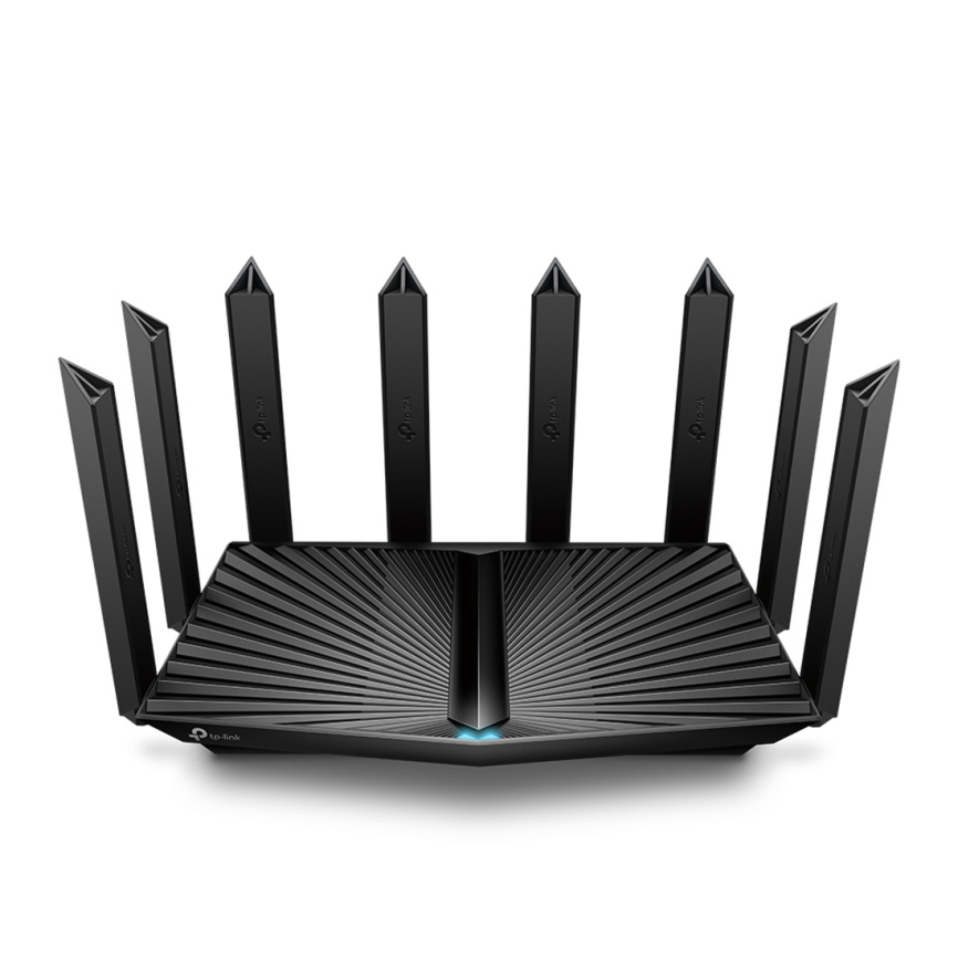 Маршрутизатор TP-Link Archer AX95 фото 2
