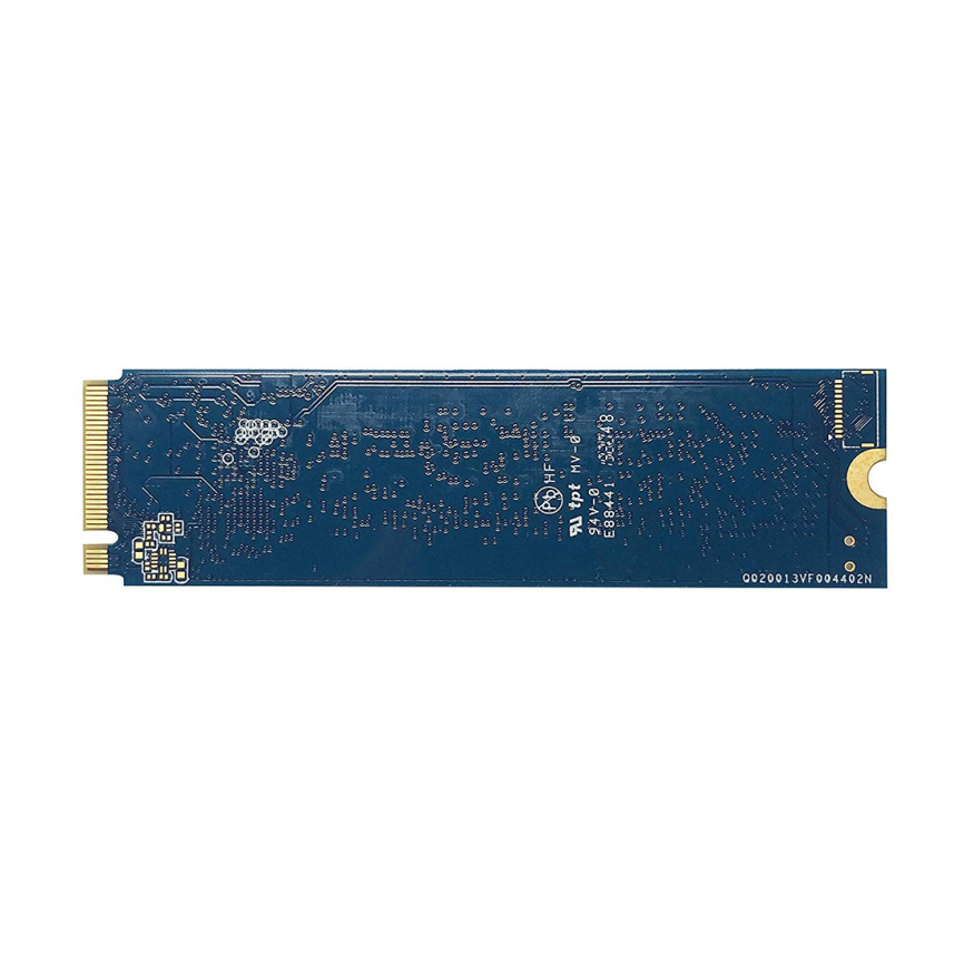 Твердотельный накопитель SSD Patriot P300 256GB M.2 NVMe PCIe 3.0x4 фото 3