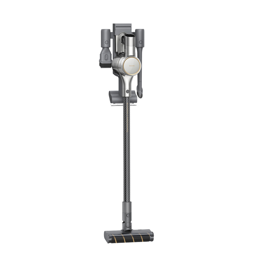 Беспроводной вертикальный пылесос Dreame Cordless Vacuum Cleaner R20 фото 3