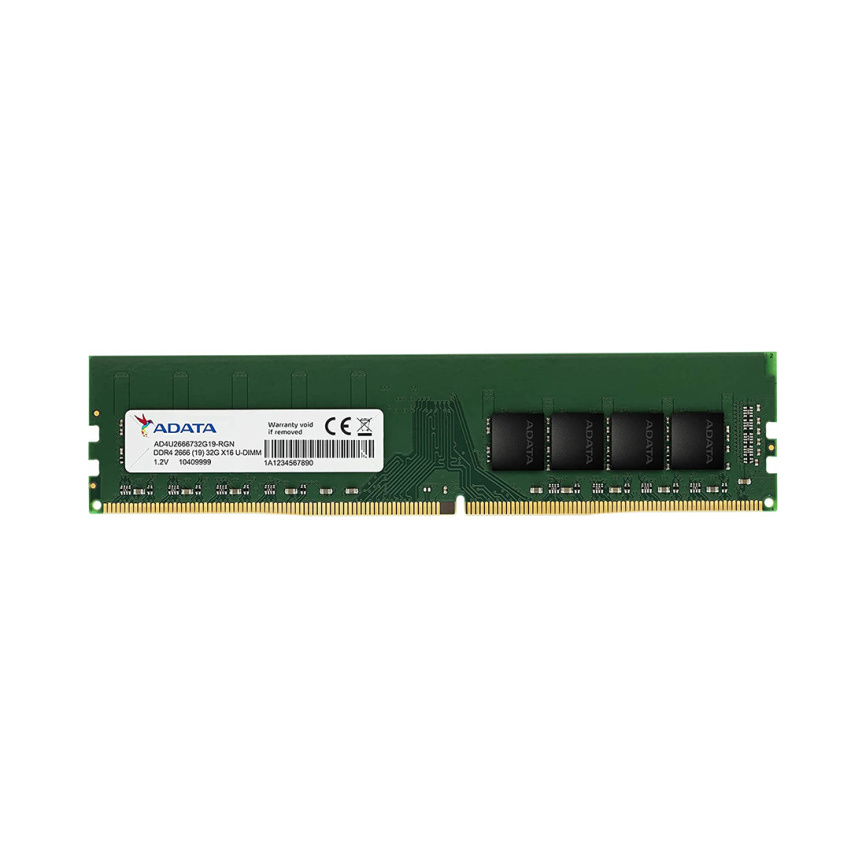 Модуль памяти ADATA PREMIER AD4U26668G19-SGN DDR4 8GB фото 1