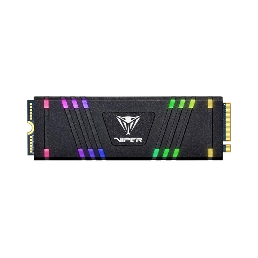 Твердотельный накопитель SSD Patriot Memory Viper VPR400 VPR400-1TBM28H 1000GB M.2 фото 1