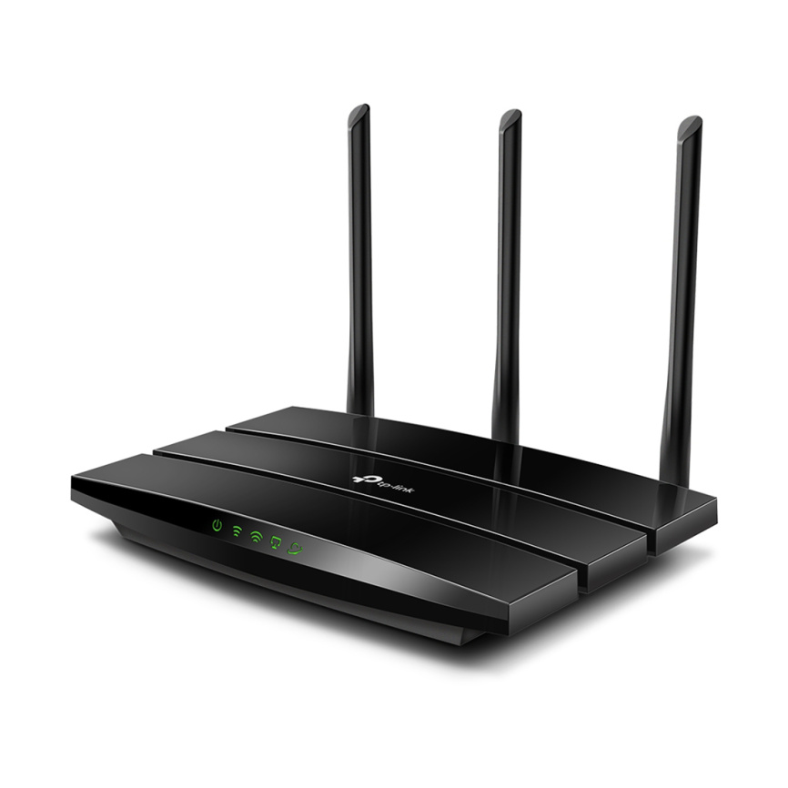 Маршрутизатор TP-Link Archer A8 фото 1