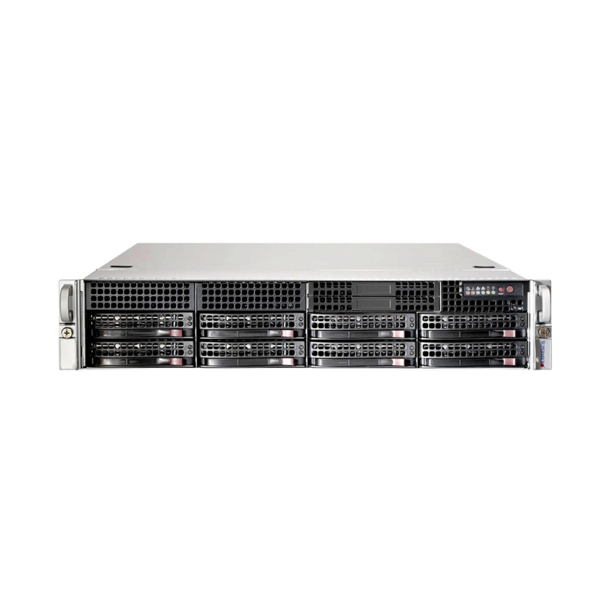 Серверная платформа SUPERMICRO SYS-620P-TR фото 2