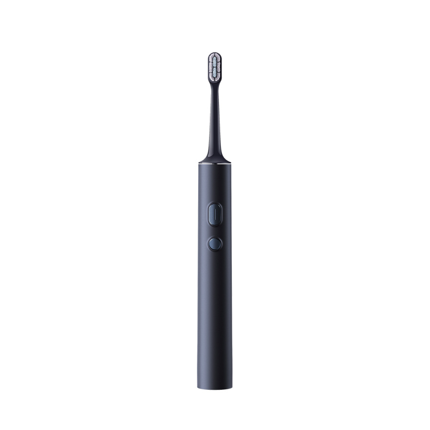 Умная зубная электрощетка Xiaomi Electric Toothbrush T700 Синий фото 2