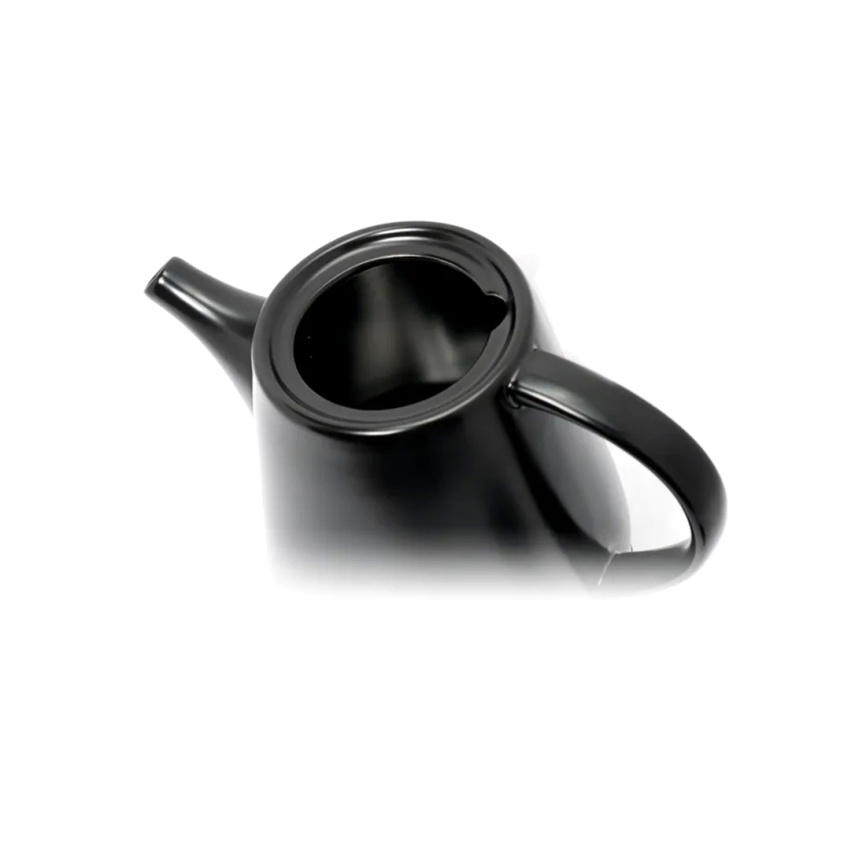 Чайник Centek CT-0063 (черный) фото 2