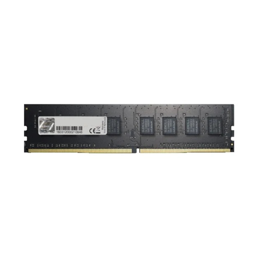 Модуль памяти G.SKILL F4-2400C17S-8GNT DDR4 8GB фото 1
