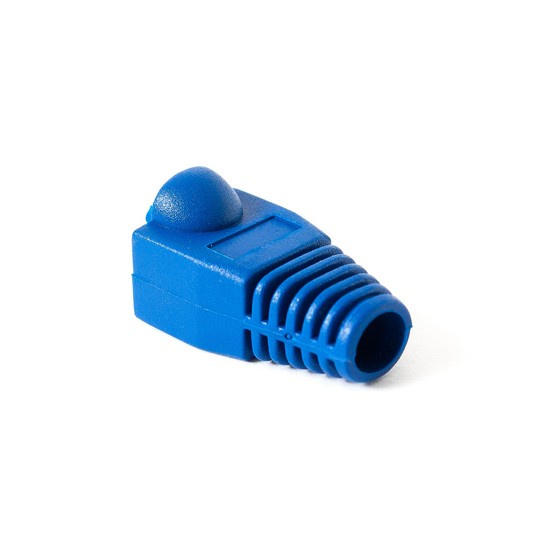 Бут (Колпачок) для защиты кабеля SHIP S905-Blue фото 2