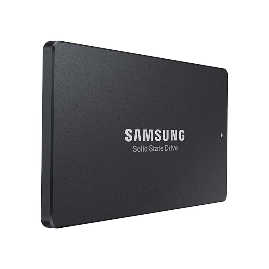 Твердотельный накопитель SSD Samsung PM1643a 1.92 TB SAS фото 1