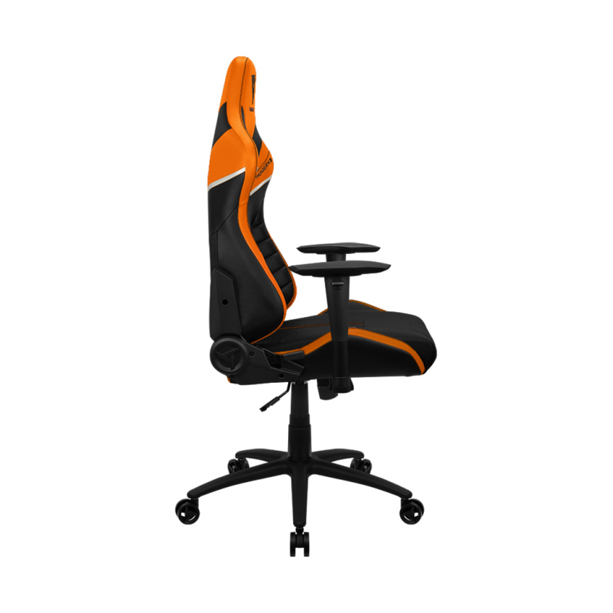 Игровое компьютерное кресло ThunderX3 TC5-Tiger Orange фото 3