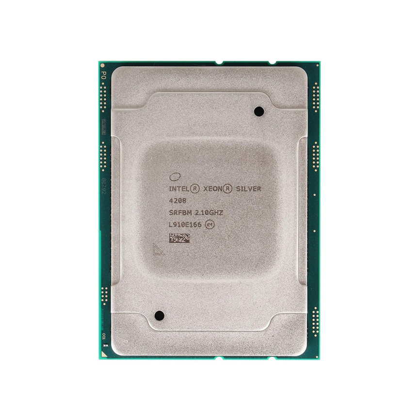 Центральный процессор (CPU) Intel Xeon Silver Processor 4208 фото 1