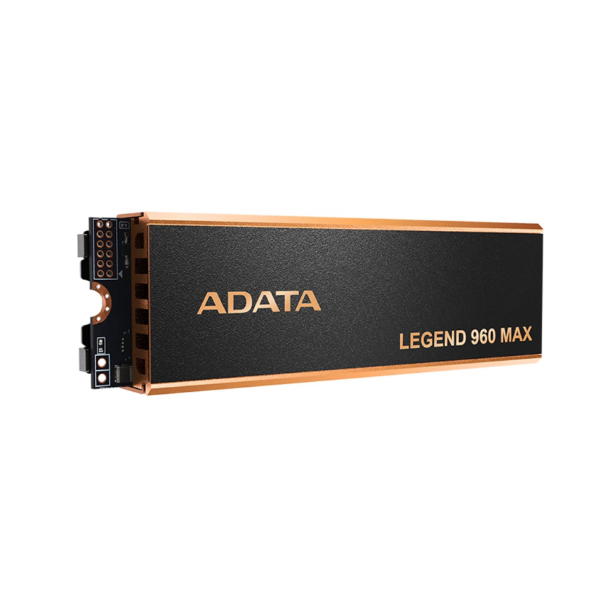 Твердотельный накопитель SSD ADATA Legend 960 ALEG-960M-1TCS 1 Тб M.2 фото 3