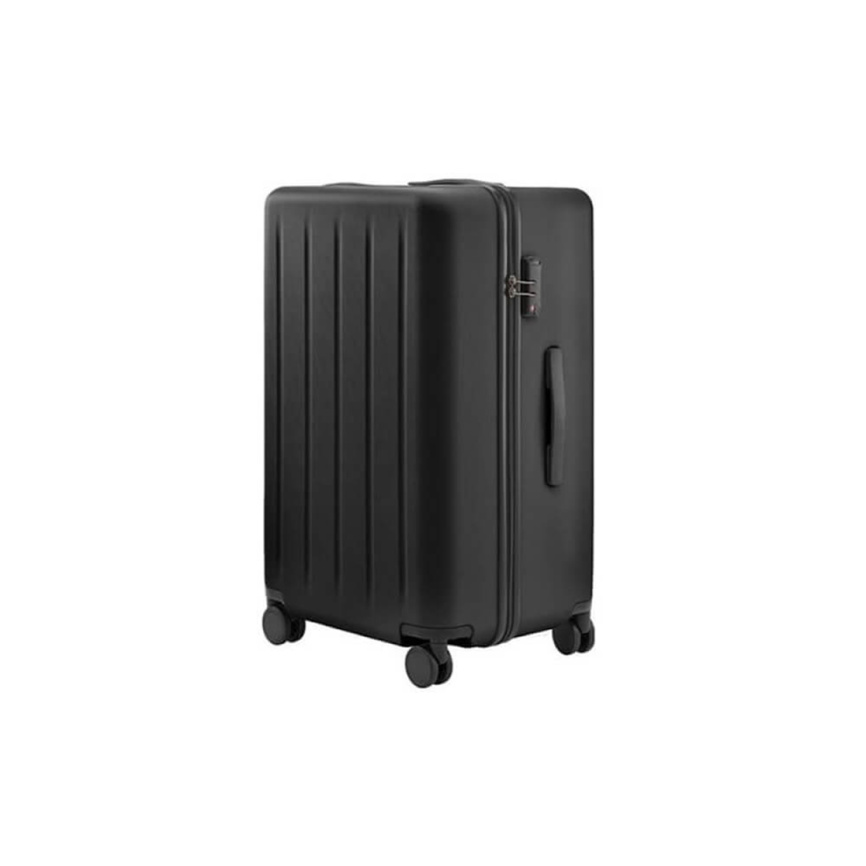 Чемодан NINETYGO Danube MAX luggage 22'' Черный фото 1